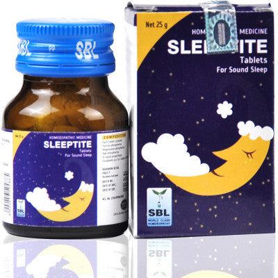 Sleep tite discount