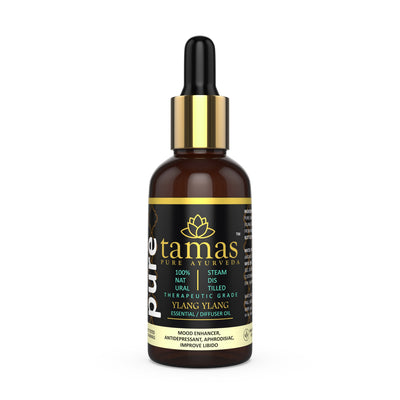 Essential Coldpressed Oils