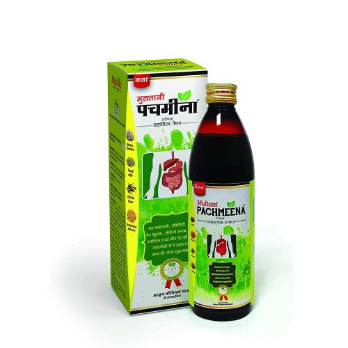 Multani Pachmeena Tonik (300ml)