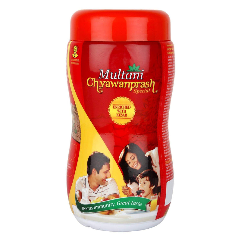 Multani Chyawanprash Special (1 Kg)