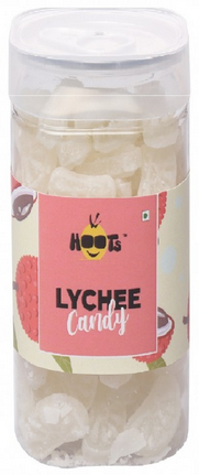 New Tree Lychee Candy (260gm)