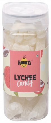 New Tree Lychee Candy (150gm)