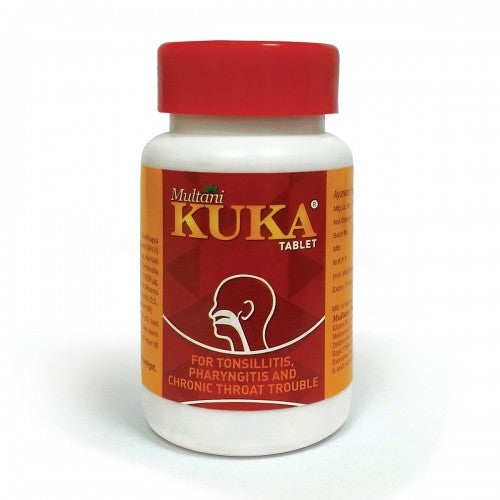 Multani Kuka Tablet (50 Tab) – Greenleafdrugstore