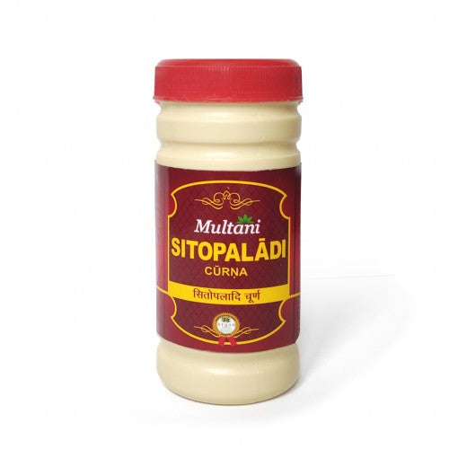 Multani Sitopladi Churna (60gm)