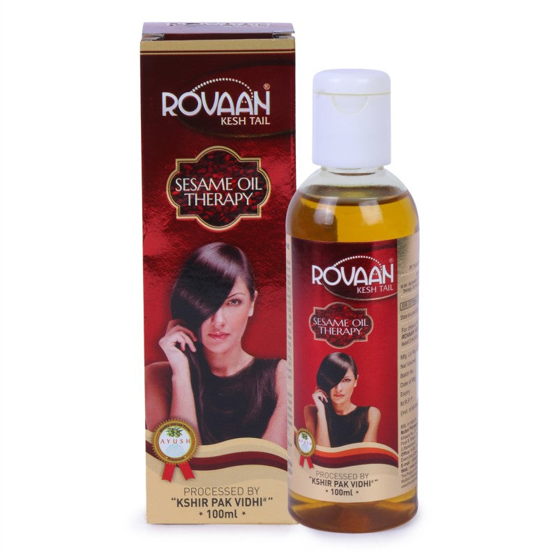 Multani Rovaan Kesh Tail (100ml)