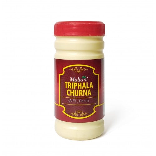 Multani Triphala Churna (500gm)