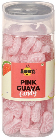 New Tree Pink Guava Candy (250gm)