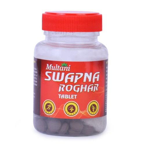 Multani Swapna Roghar Tablet (1000 Tab)