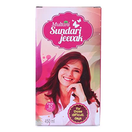 Multani Sundari Jeevak (450ml)