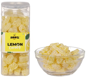 New Tree Lemon Candy (150gm)