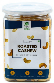 New Tree Roasted Cashew (150gm)