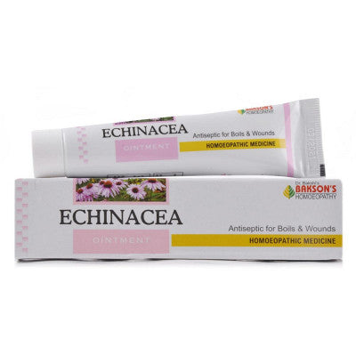 Bakson Echinacea Ointment (25g)