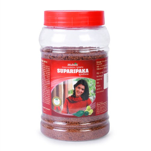 Multani Puga Khand -SupariPak (100gm)