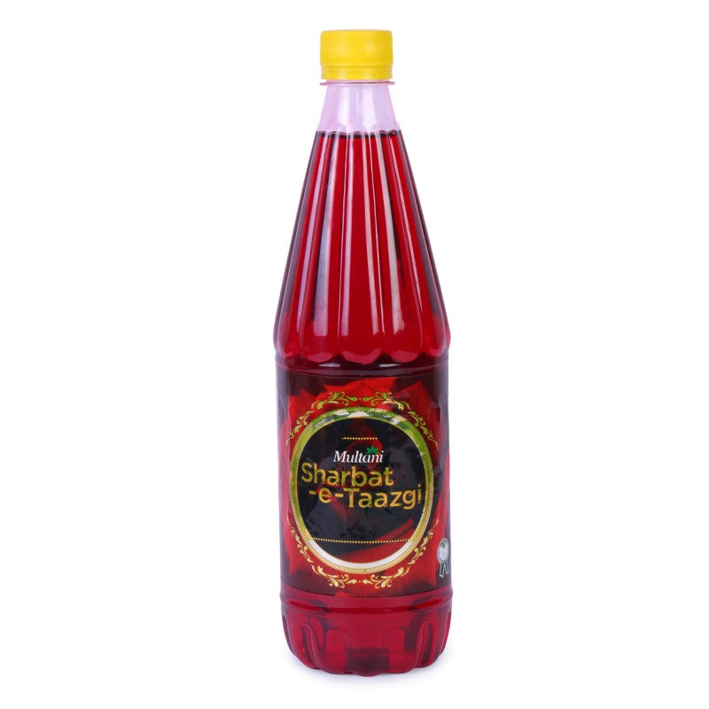 Multani Sharbat-e-Taazgi (750ml)