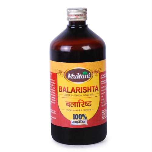 Multani Balarishta (450ml)