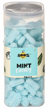 New Tree Mint Candy (150gm)