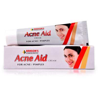 Bakson Acne Aid Cream (30g)