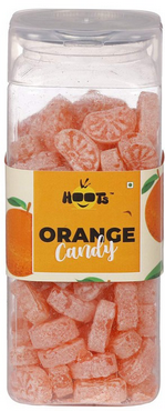 New Tree Orange Candy (260gm)