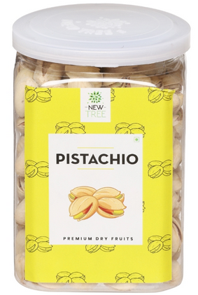 New Tree Premium Pistachio (350gm)