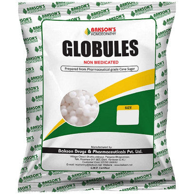 Bakson Globules No 40 (1kg)