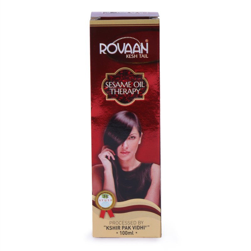 Multani Rovaan Kesh Tail (100ml)