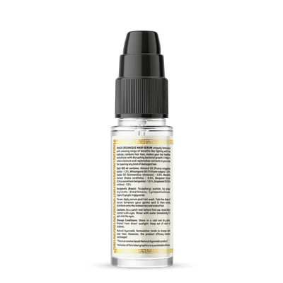 Khadi Organique Hair Serum (50ml)