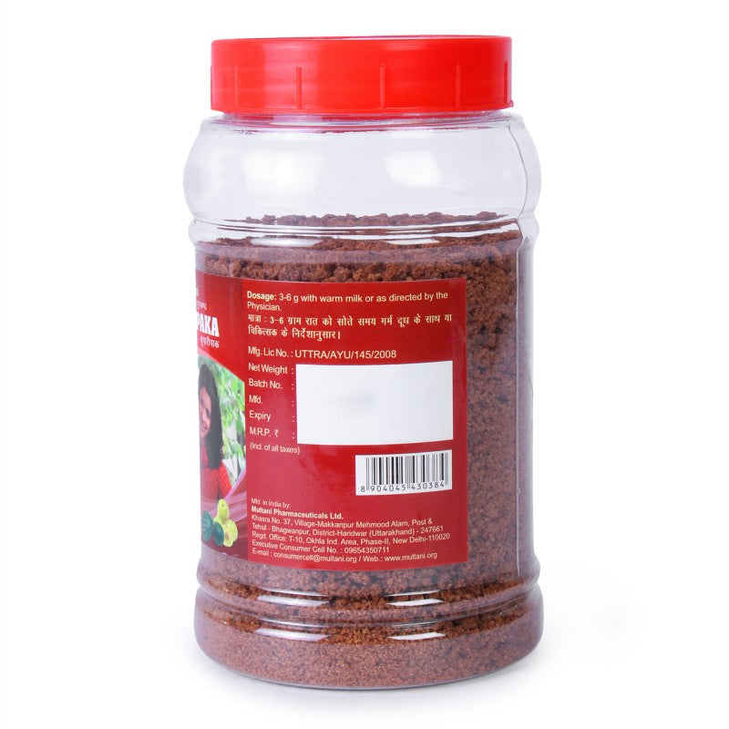 Multani Puga Khand -SupariPak (100gm)