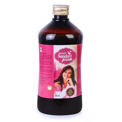 Multani Sundari Jeevak (450ml)