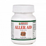 Bakson Aller Aid Tablets (75tab)