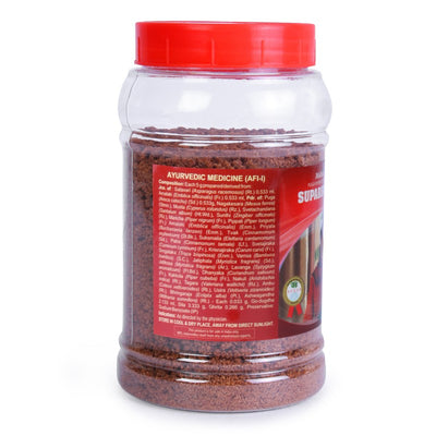 Multani Puga Khand -SupariPak (100gm)