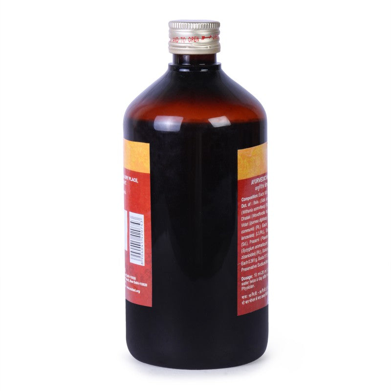 Multani Balarishta (450ml)