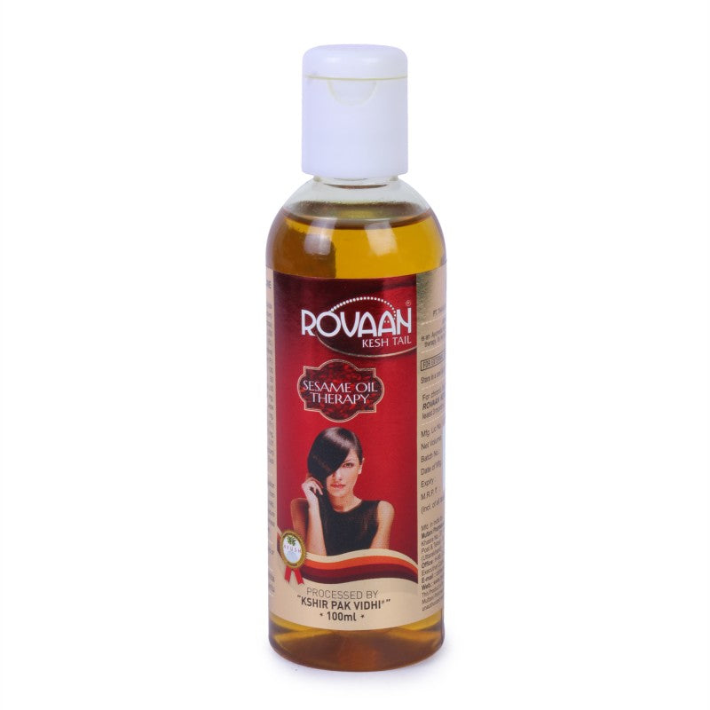 Multani Rovaan Kesh Tail (100ml)