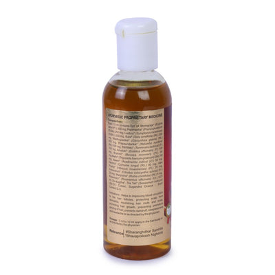 Multani Rovaan Kesh Tail (100ml)