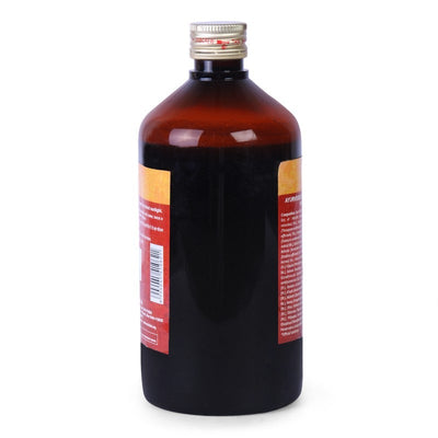 Multani Mahamanjisthadyarishta (680ml)