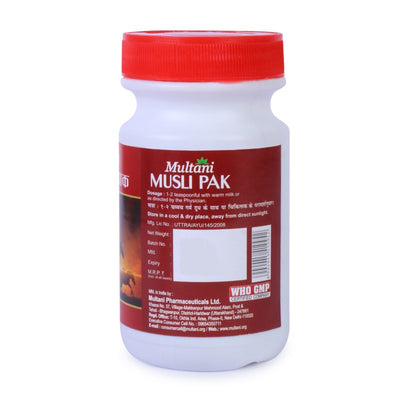 Multani Musli-Pak (100gm)