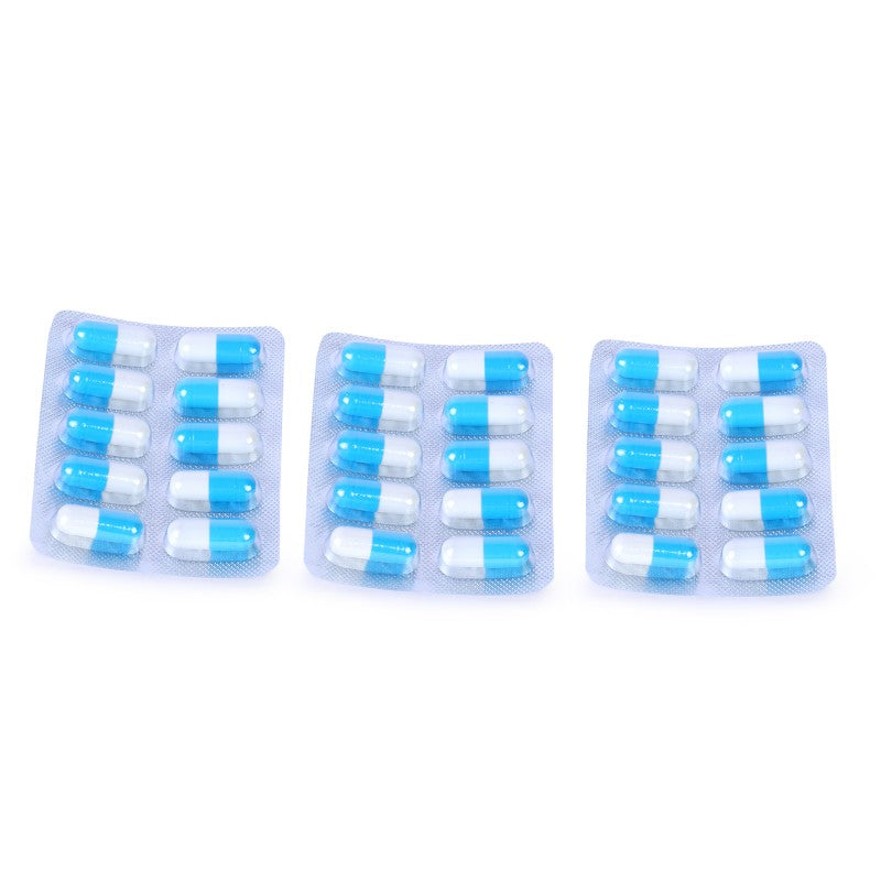 Multani Diabetex Strong Capsule (30 Cap) – Greenleafdrugstore