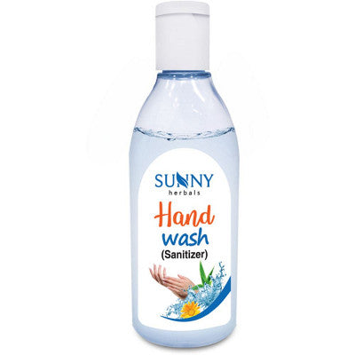 Bakson Sunny Herbal Hand Wash (50ml)