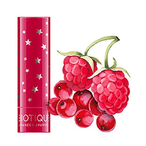 Biotique Bio Very Berry Lip Balm (4g)