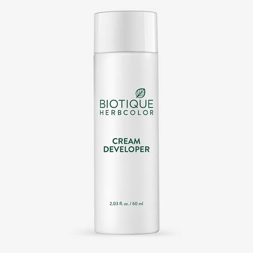 Biotique Bio Herbcolor (4N- Brown)
