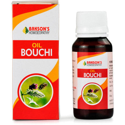 Bakson Oil Bouchi (450ml)
