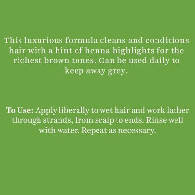 Biotique Bio Henna Leaf Fresh Texture Shampoo & Conditioner (340ml)