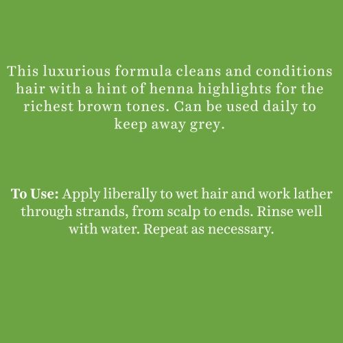 Biotique Bio Henna Leaf Fresh Texture Shampoo & Conditioner (340ml)