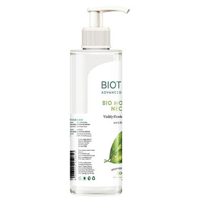 Biotique Bio Morning Nectar Visibly Flawless Shower Gel (200ml)