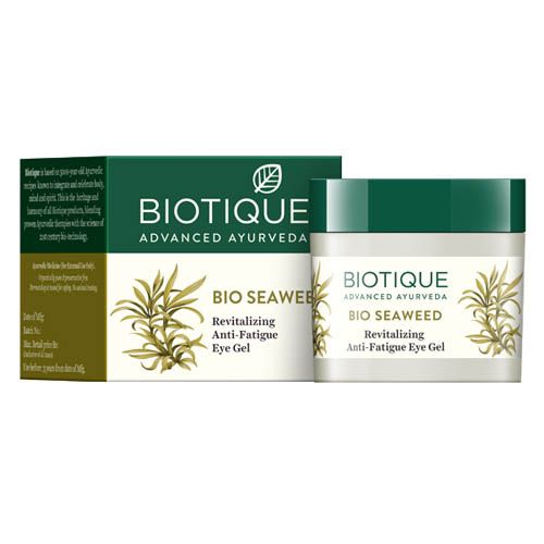 Biotique Bio Sea Weed Eye Gel (15gm)