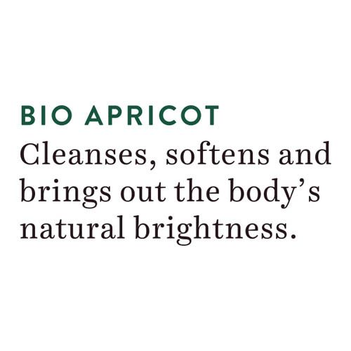 Biotique Bio Apricot Refreshing Body Wash (190 ml)
