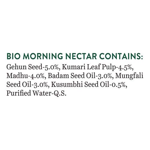 Biotique Bio Morning Nectar Lotion (800ml)