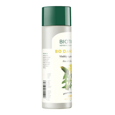 Biotique Bio Dandelion Ageless Serum Biotique (190ml)