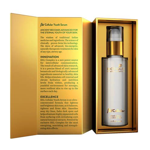 Biotique Bio Bxl Youth Serum (30ml)
