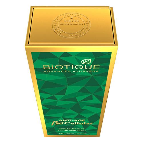 Biotique Bio Bxl Youth Serum (30ml)