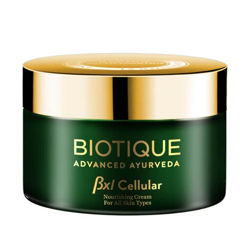 Biotique Bio Bxl Nourishing Cream (50gm)